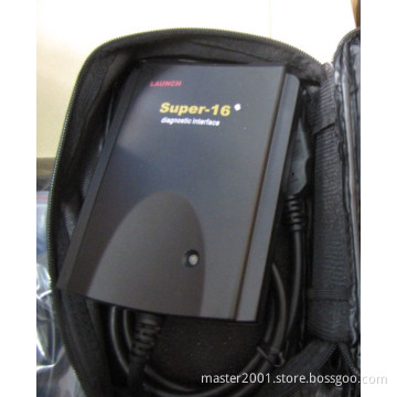 Launch Super-16 Diagnostic Connector